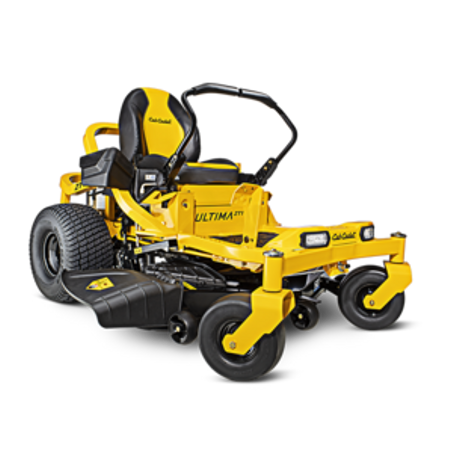 Zero-turn Lawn Mowers