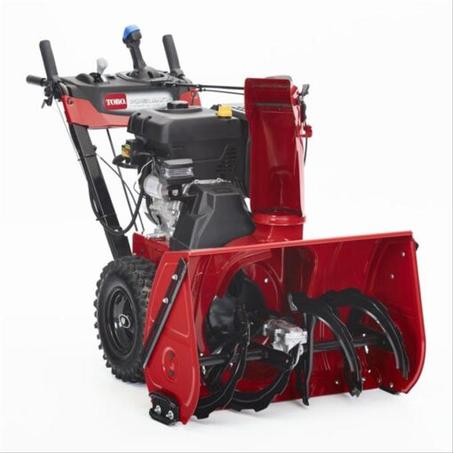 TORO 28 in. (71 cm) Power Max® HD 1428 OHXE Commercial Two-Stage Gas Snow Blower