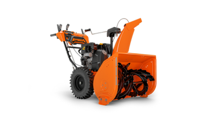 Ariens DELUXE 28 SHO