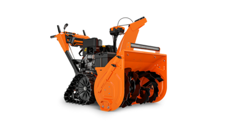 Ariens PLATINUM GREAT LAKES EDITION 24 SHO EFI
