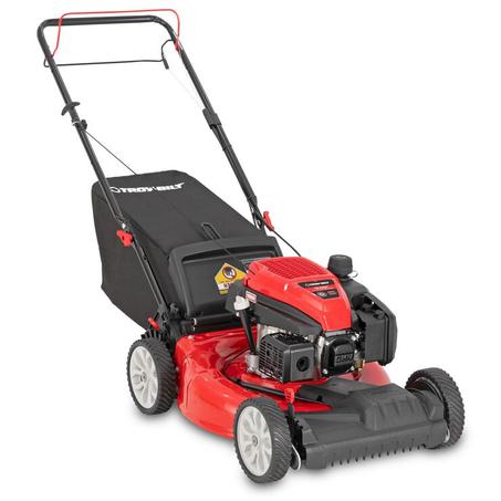 TB200C Self-Propelled Lawn Mower