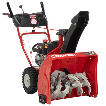 Storm Tracker™ 2890 Snow Blower