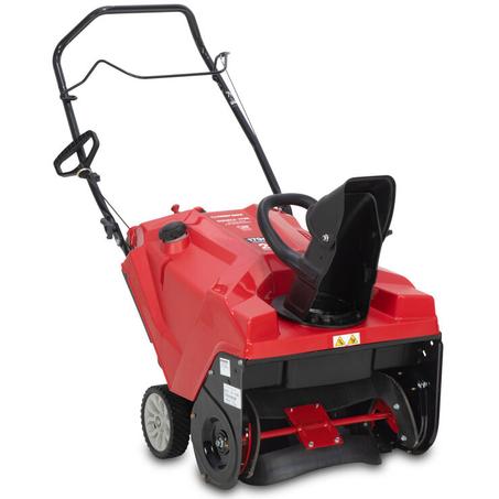 Squall™ 208E Snow Blower