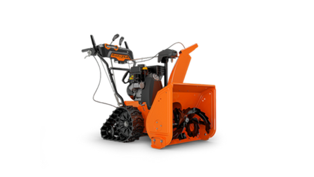 Ariens COMPACT 24 RAPIDTRAK