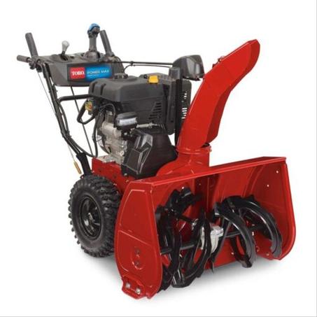 TORO 32 in. (81 cm) Power Max® HD 1232 OHXE Two-Stage Gas Snow Blower