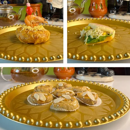 شهيوات رمضان