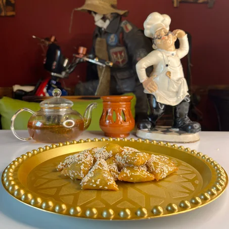 بريوات بالوز 1KG