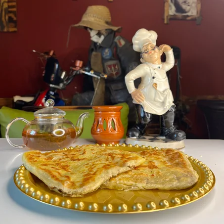 مسمن معمر بالخليع