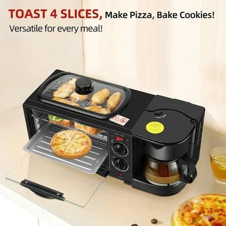 جهاز مطبخ متعدد الوظائف