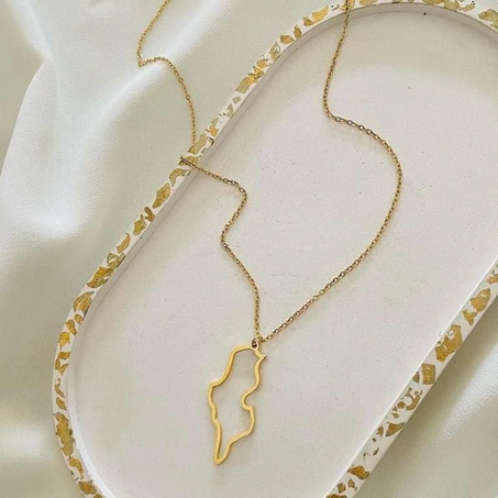 Collier Tunisia