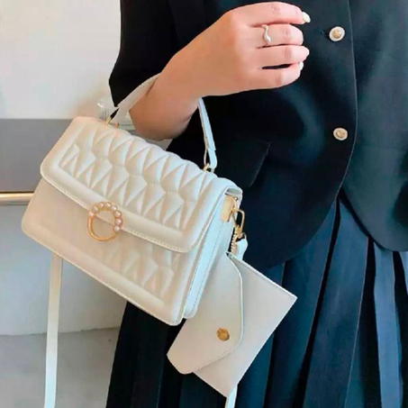 Sac Tell Mére Tell Fille