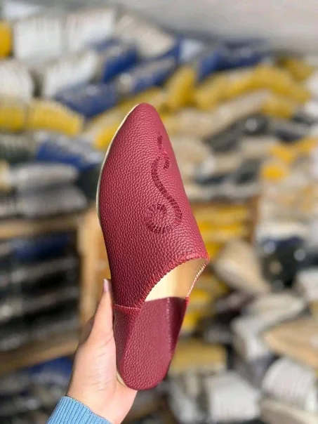 صندال رجالية