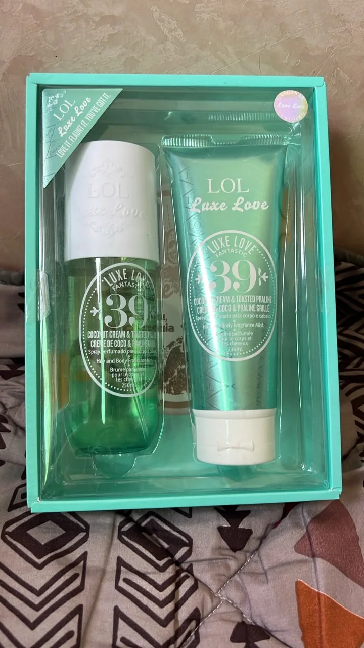 Lol luxé