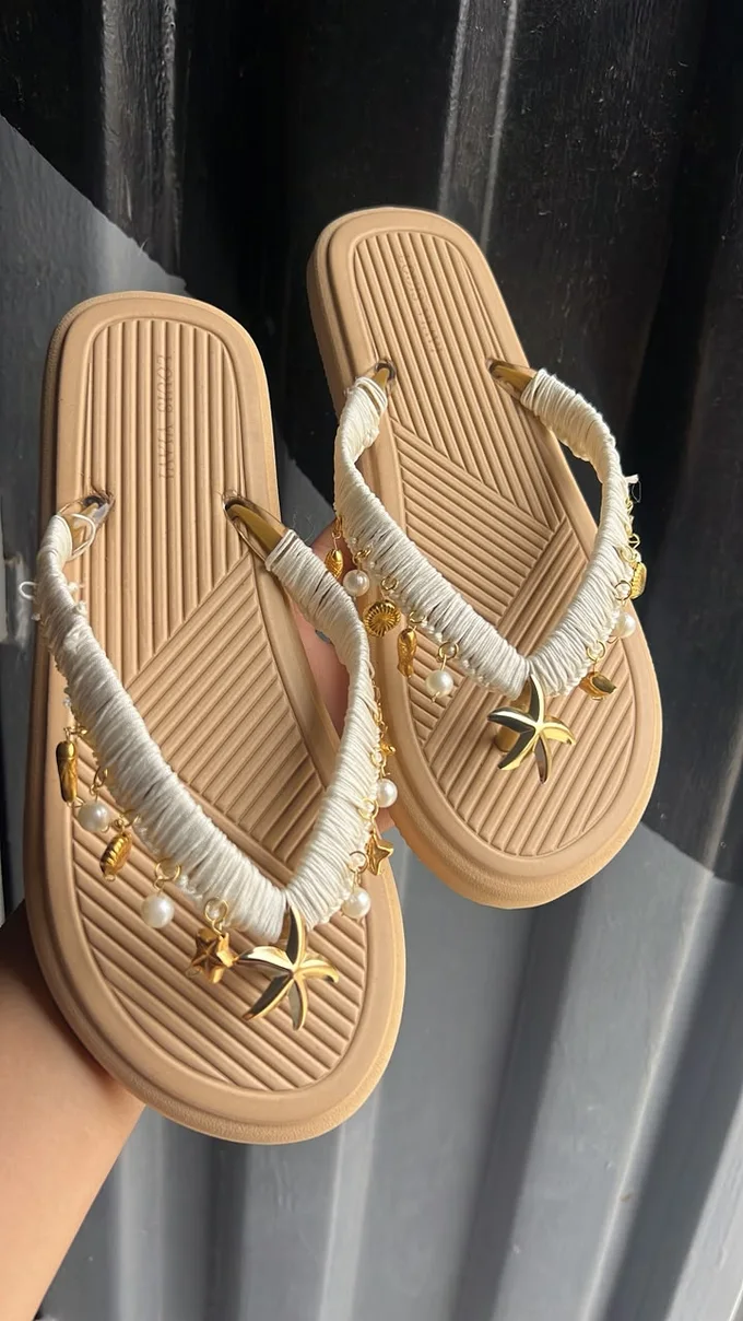 Sandales women's