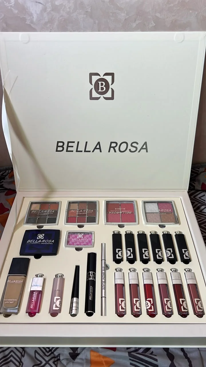 Bella rosa new