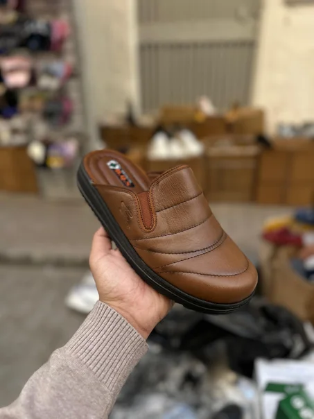 صندال رجالية