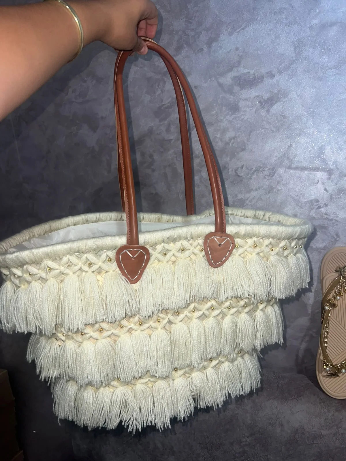 Generic Sac Cabas
