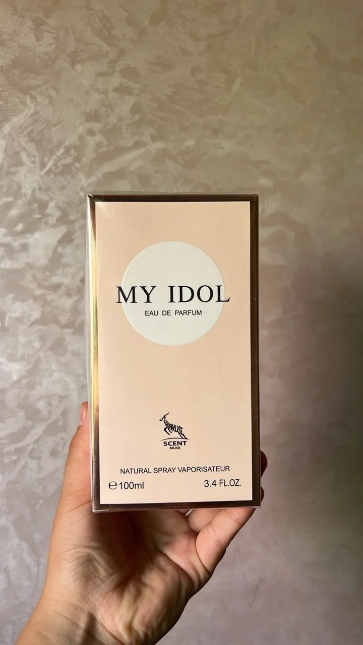 Parfum beau