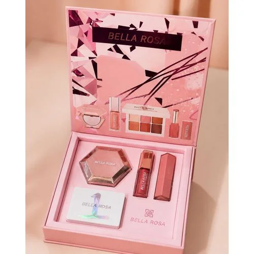 Bella rosa pack
