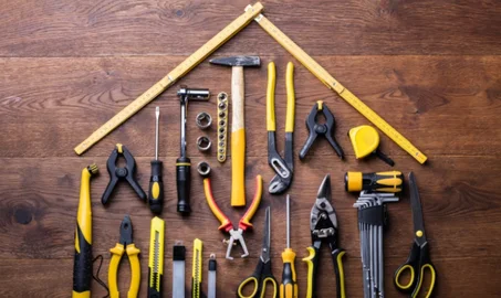 Bricolage