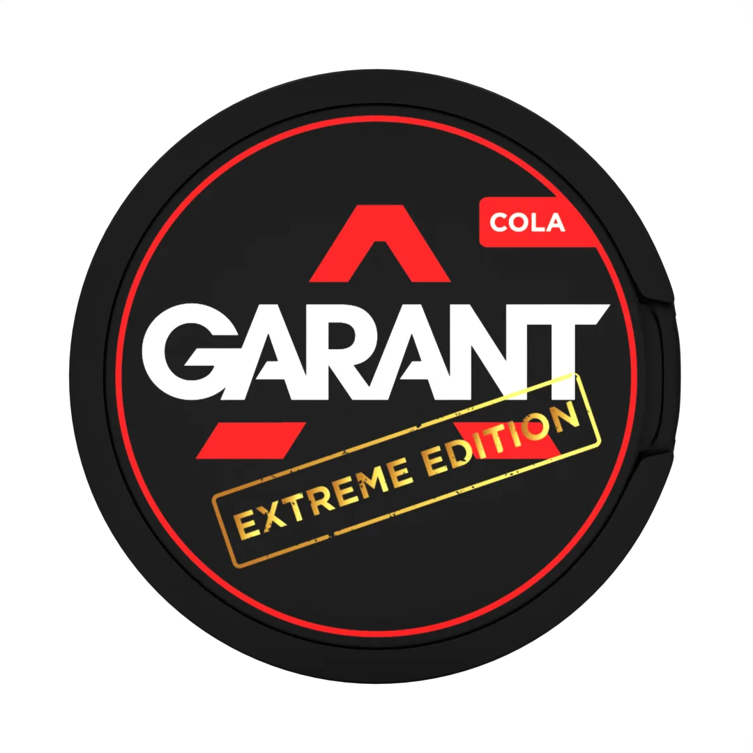 Garant - Cola 50mg