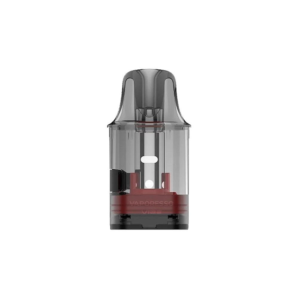 Cartouche Vaporesso Vibe Dual Mesh 4.5ml Pod - Vaporesso