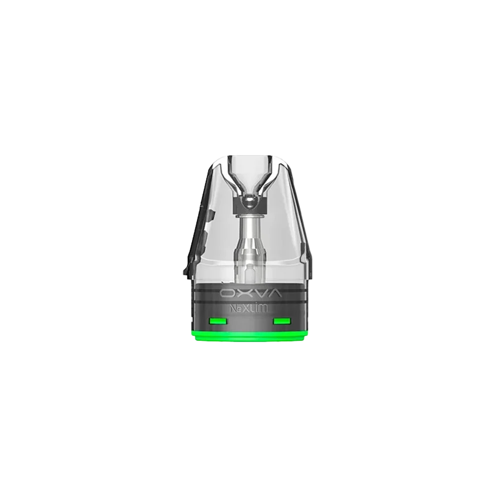 Cartouche Oxva Nexlim Pod 4ml 1.2 Ohm