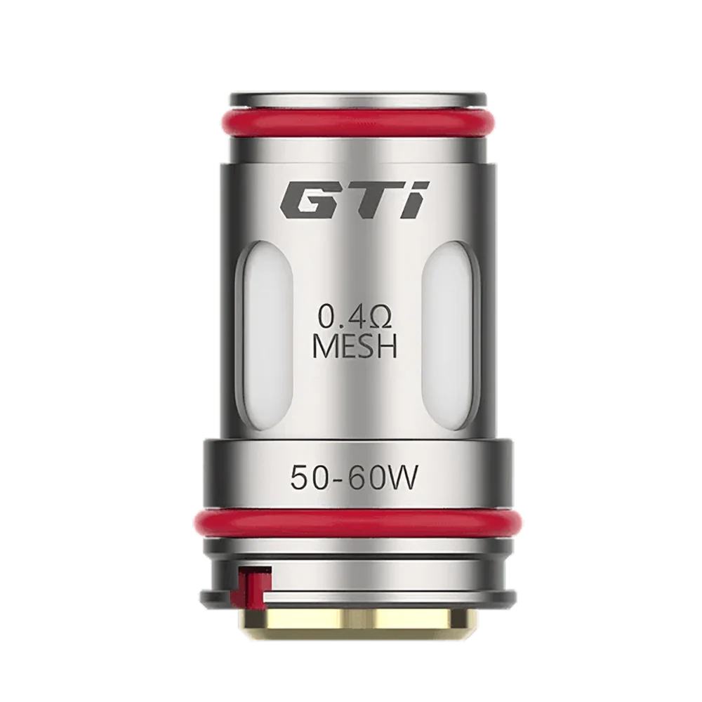 VAPORESSO GTi mesh Coil 0.4 Ohm