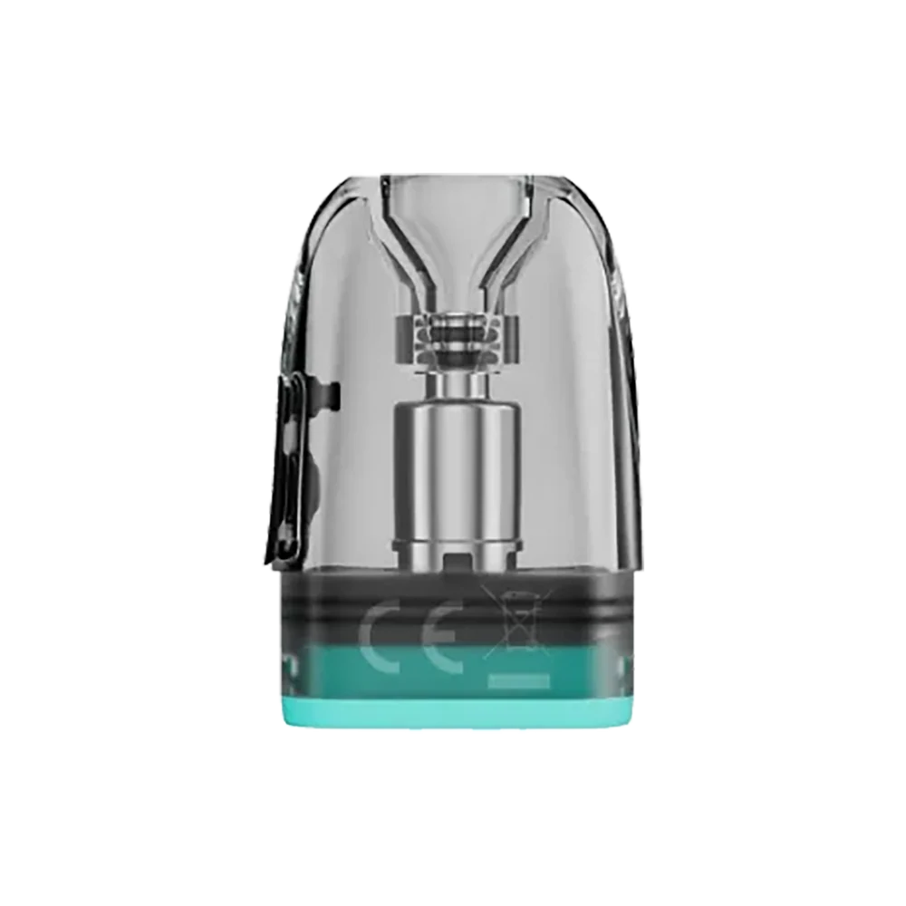 Cartouche Argus Pod Top Fill V2 - Voopoo