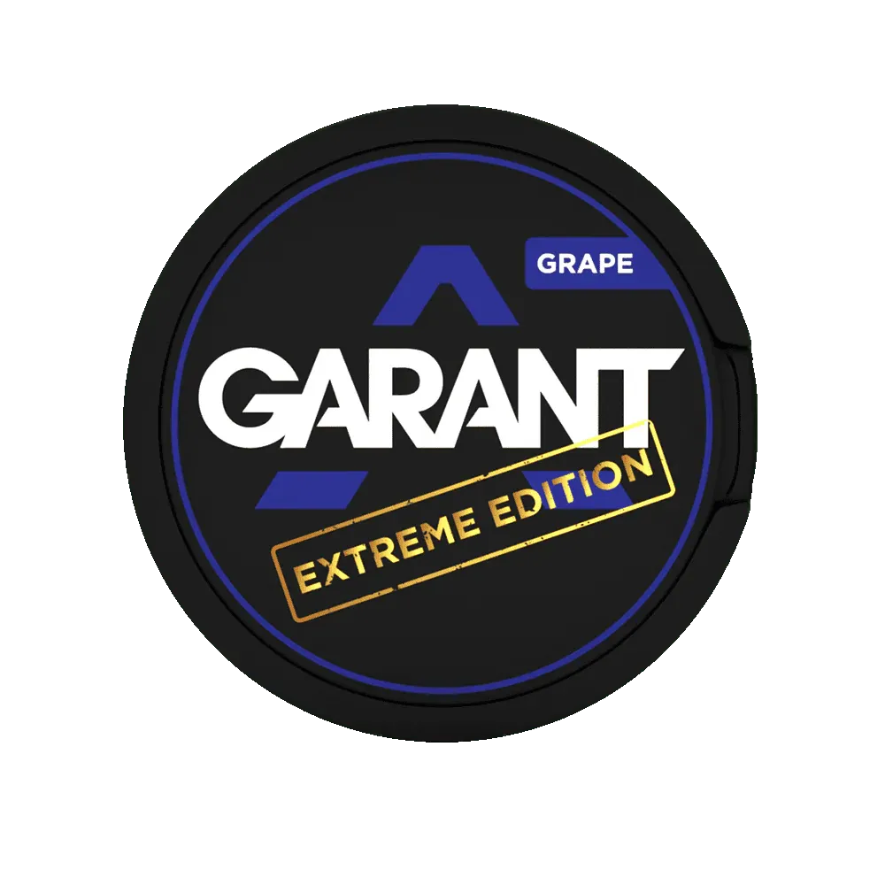 Garant – Grape 50mg