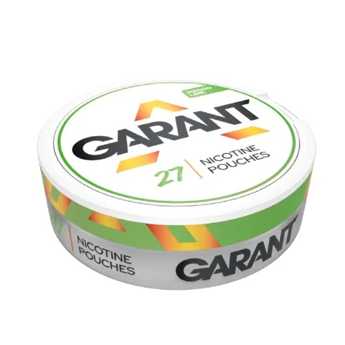 Garant – Mango Lime 20mg