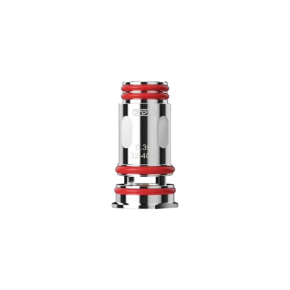 Resistance Voopoo PnP X