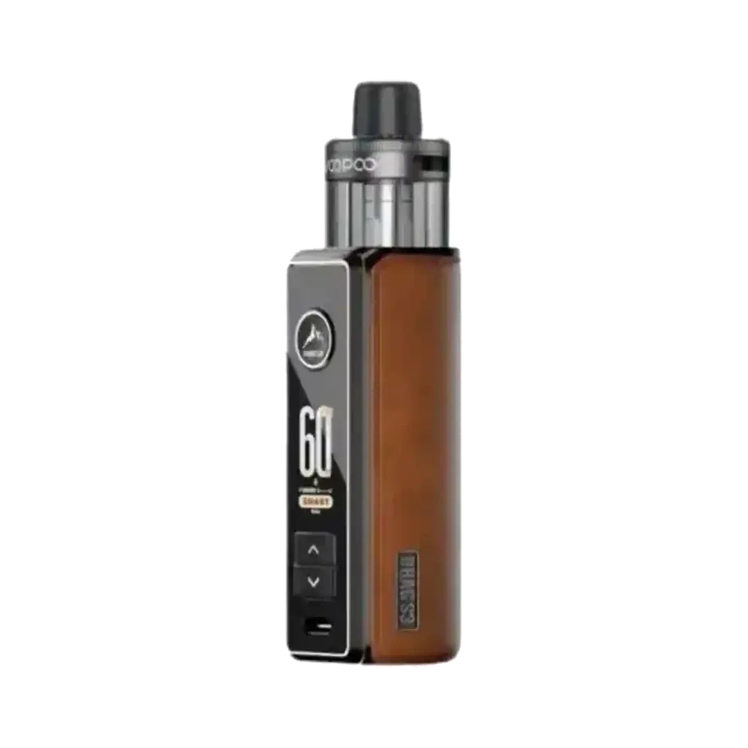 Kit Drag S3 PnP X - Voopoo
