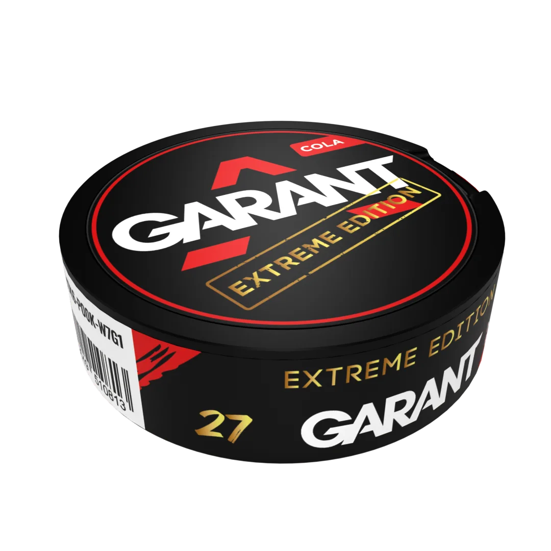 Garant - Cola 50mg
