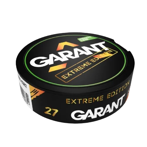 Garant – Mango Lime 50mg