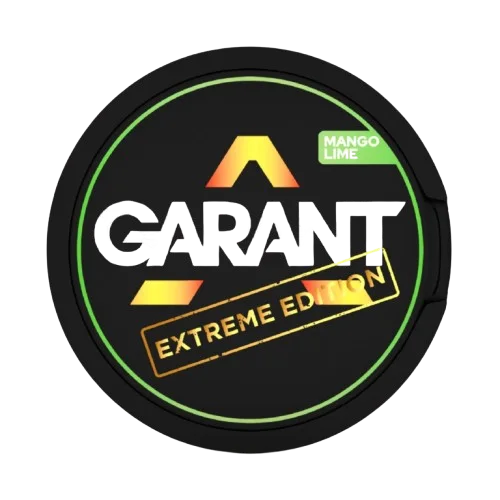 Garant – Mango Lime 50mg