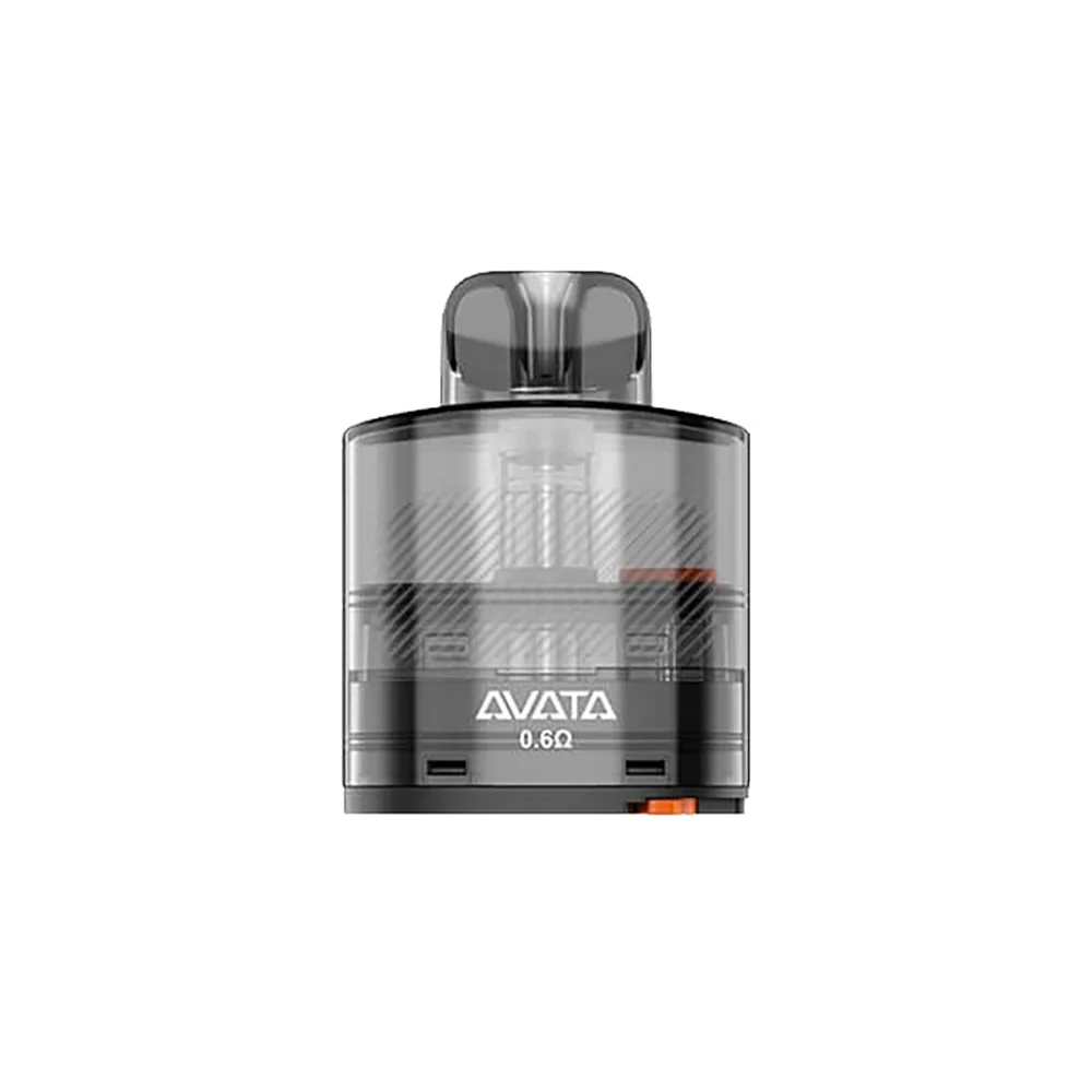 Cartouche Avata 15ml  Aspire  0.4 Ohm