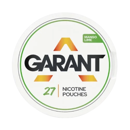 Garant – Mango Lime 20mg