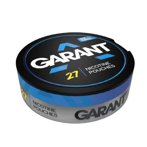 Garant – Ice Cool 35mg