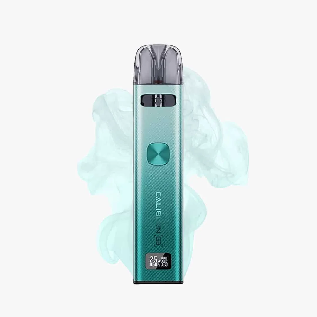 Uwell | Caliburn G3 | Serene Lake