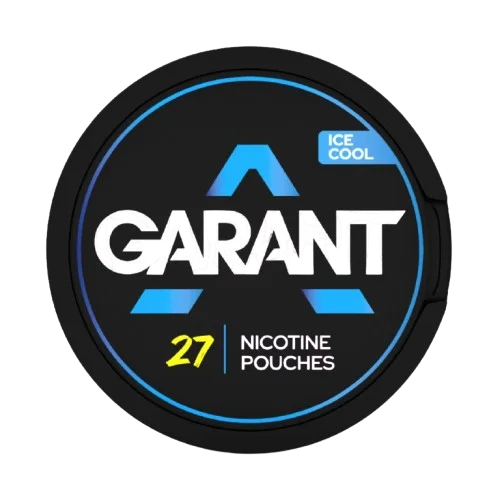 Garant – Ice Cool 35mg