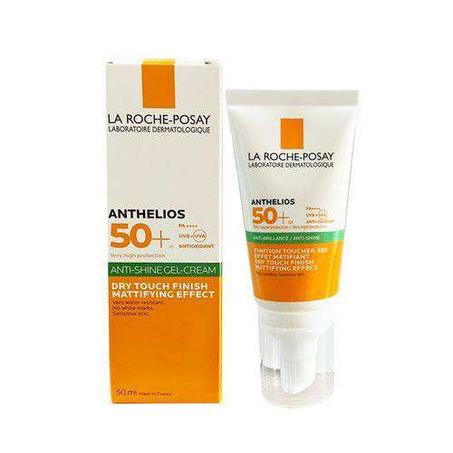 LA ROCHE - POSAY ÉCRAN TOTAL ANTHELIOS