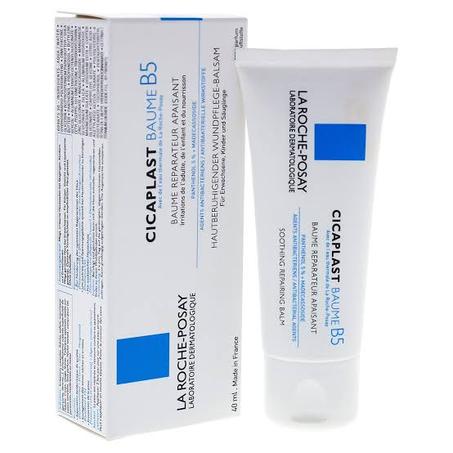 LA ROCHE-POSAY CICAPLAST BAUME B5 40ML/100ML