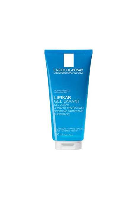 LA ROCHE - POSAY GEL LAVANT LIPIKAR 200ml