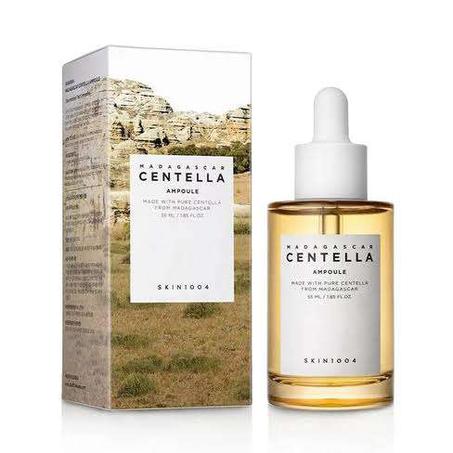 CENTELLA AMPOULE