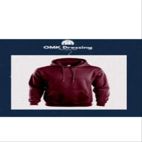 sweat hoodie
