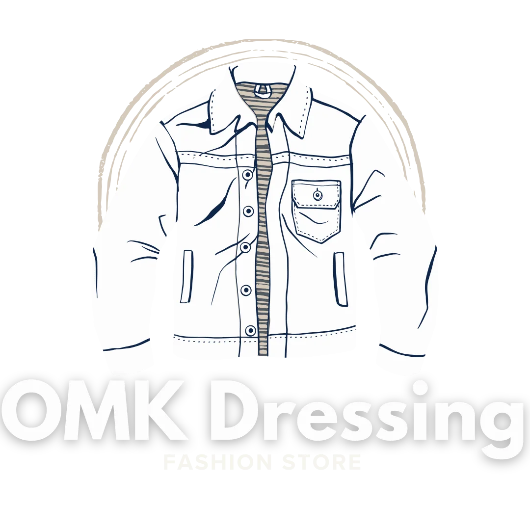 OMK Dressing