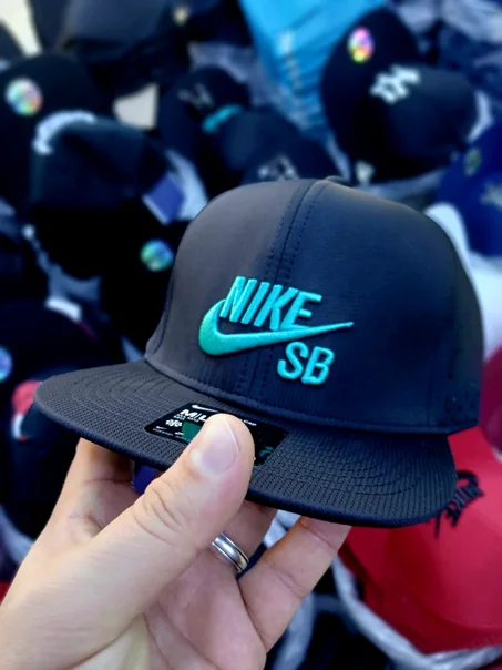 casquette Nike SB