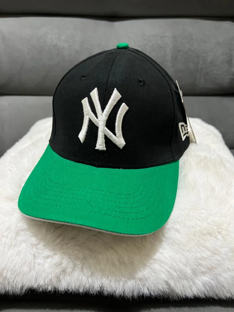 casquette New York Scotland