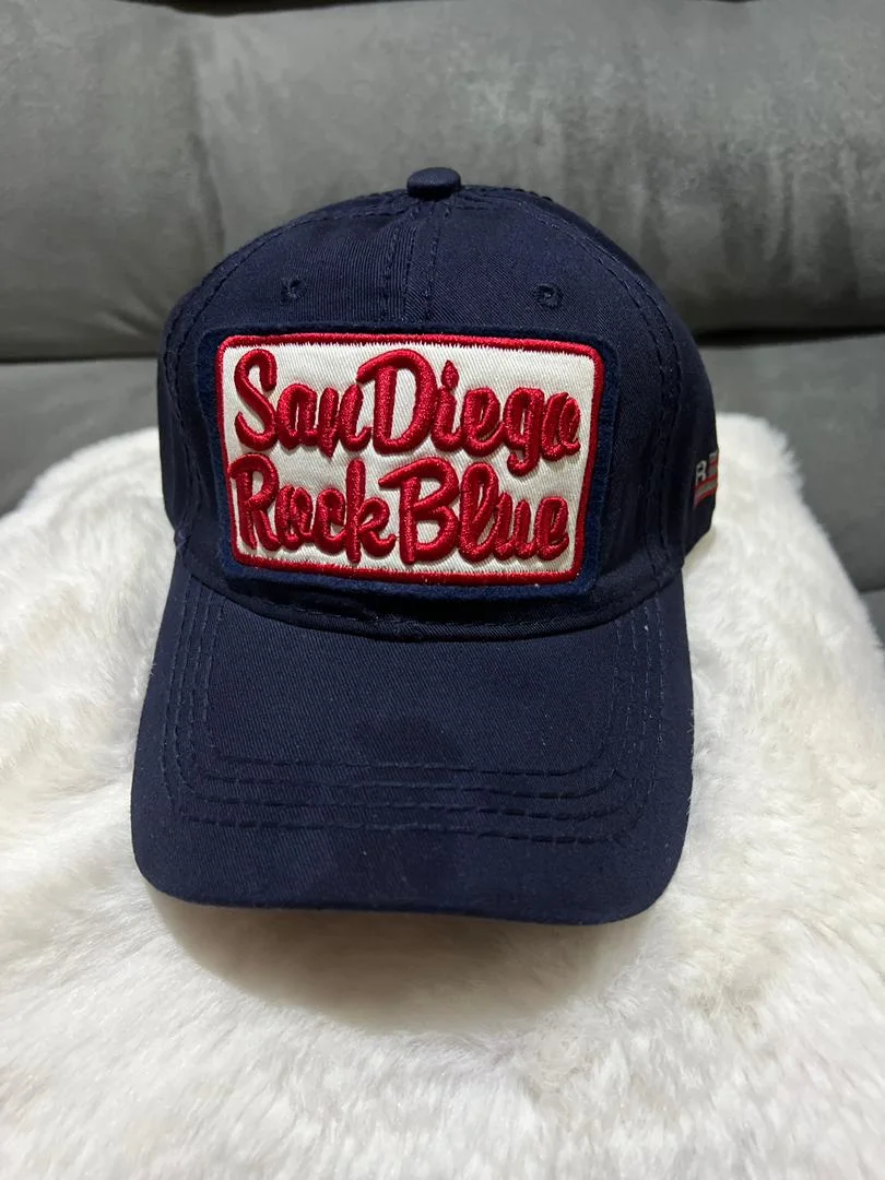 casquette san Diego